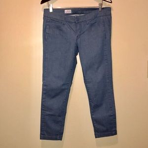 NWOT GAP ALWAYS SKINNY SKIMMER 1969 HERMOSA JEANS